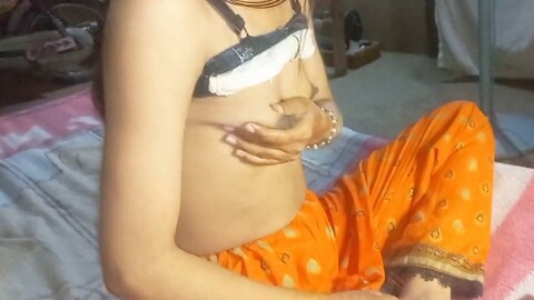 Mio patrigno e io ci divertiamo