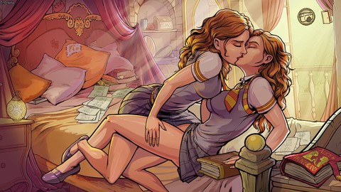 Getting off, nipple pinching, gaming