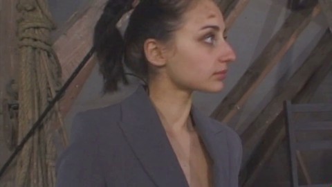 Rigid, european amateur, episode