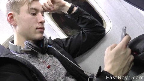 Lads, queer, gay masturbators