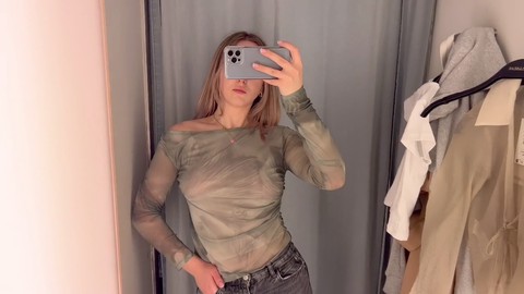 Lingerie try on haul, underwear, bikini try on haul