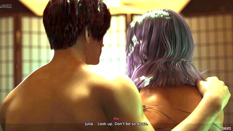 Atraer, porno 4k, tres dimensiones