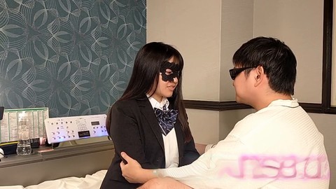 일본, 거유, 조이는 보지