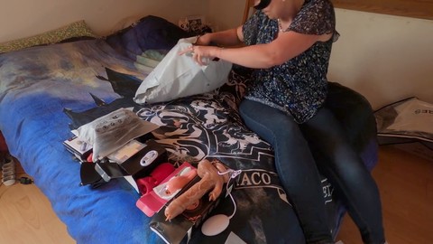 按摩师, 最好, 疯狂