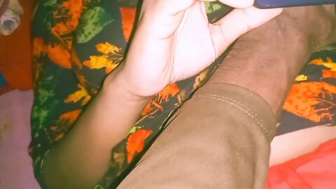 Indian desi sex, tightest pussy, close-up