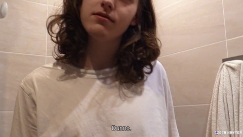 Chez, 肛交, 叙述视角