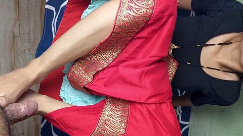 下流话, 亲吻, 妻子