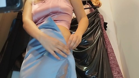 아마추어 커플, 털 많은 후장, 섹시한 갈색 머리