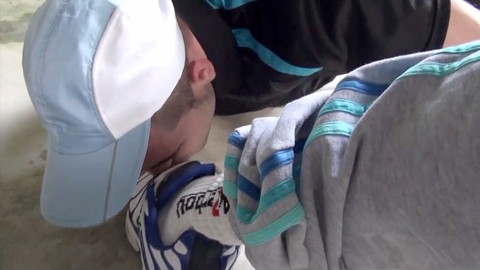 恋物癖, czech hunter, 法国人