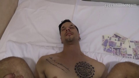 First time, czech, buttfuck